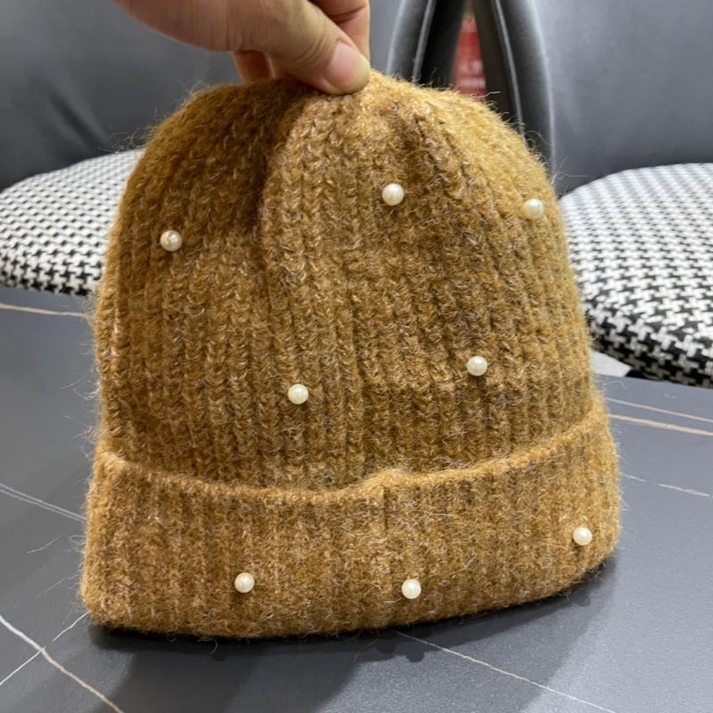 Louis Vuitton Caps